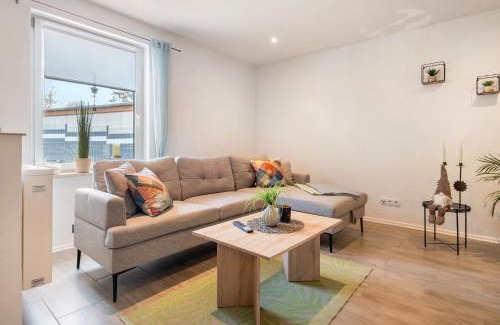 Gulzow Maison | Ferienhaus Hedrich