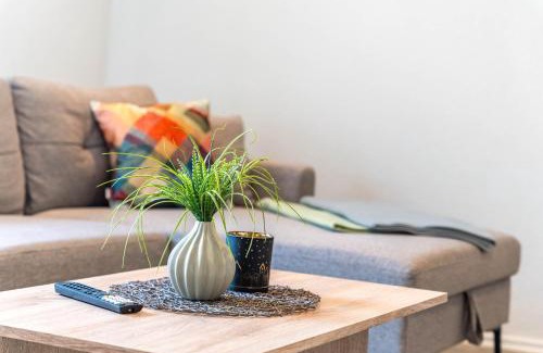 Gulzow Maison | Ferienhaus Hedrich