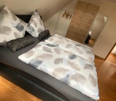 Bundenthal Appartement | Ferienhaus Heidi