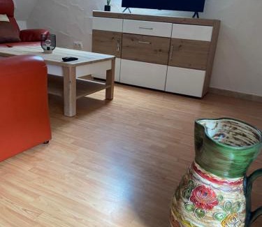 Bundenthal Appartement | Ferienhaus Heidi