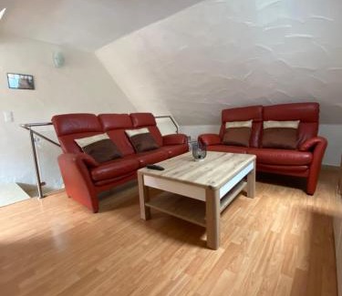 Bundenthal Appartement | Ferienhaus Heidi