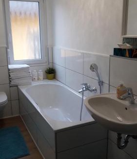 Idar-Oberstein Appartement | Ferienhaus Heiner und Walter