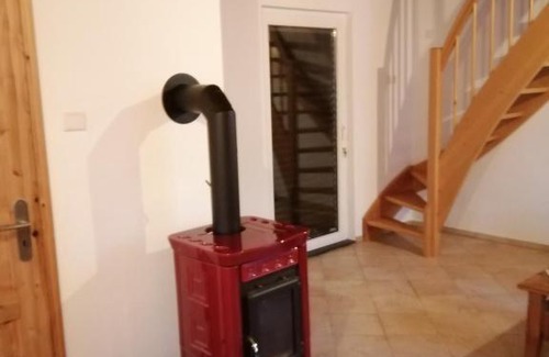 Lage Appartement | Ferienhaus Heinrichs