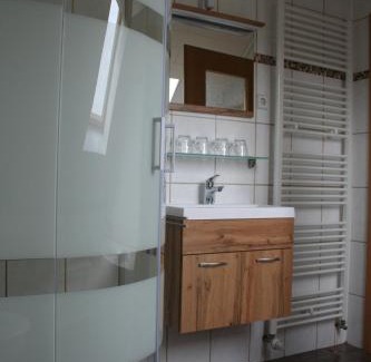 Buckow Appartement | Ferienhaus Helbig Buckow