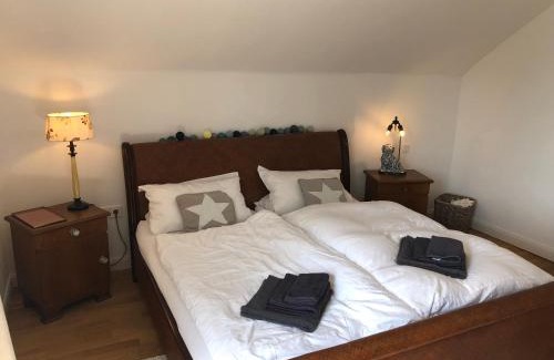 Medebach Maison | Ferienhaus Hengsbecke 24
