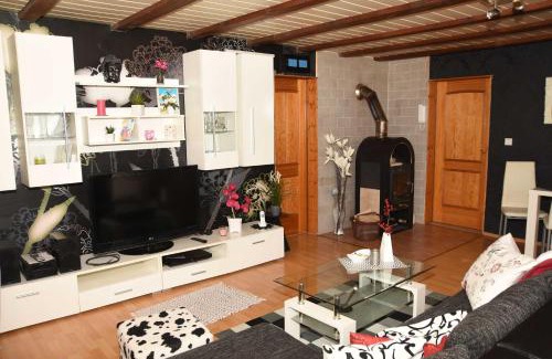 Bad Zwesten Appartement | Ferienhaus Herby