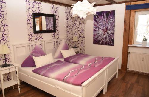 Bad Zwesten Appartement | Ferienhaus Herby