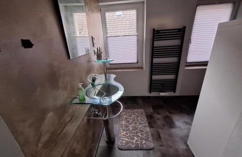 Bad Bibra Maison | Ferienhaus Herztor
