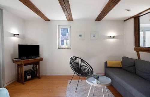 Badenweiler Maison | Ferienhaus Hildahüsli