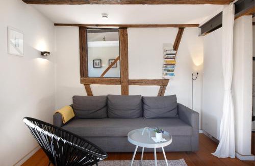 Badenweiler Maison | Ferienhaus Hildahüsli