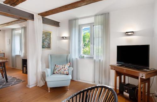 Badenweiler Maison | Ferienhaus Hildahüsli