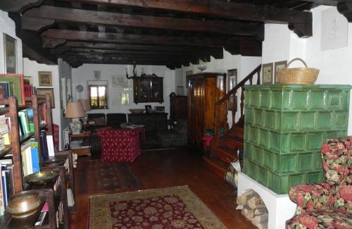 St Andra-Hoech Maison | Ferienhaus Himmelreichmühle in Sausal