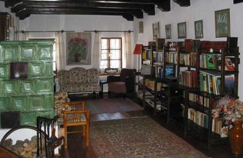 St Andra-Hoech Maison | Ferienhaus Himmelreichmühle in Sausal