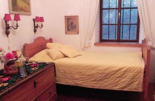 St Andra-Hoech Maison | Ferienhaus Himmelreichmühle in Sausal