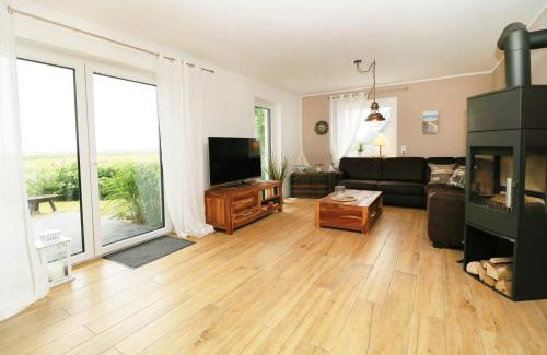 Karlshagen Maison | Ferienhaus Hinnerk SCHL
