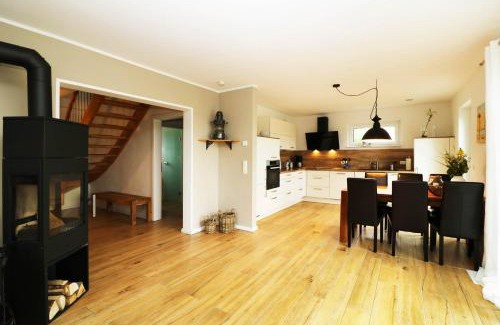 Karlshagen Maison | Ferienhaus Hinnerk SCHL