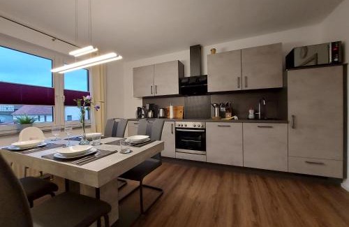 Twistetal Appartement | Ferienhaus Hinrichs