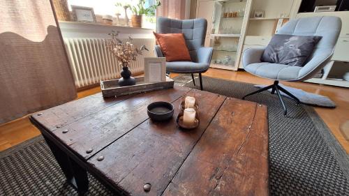 Obergladbach Maison | Ferienhaus Hinterlandswald