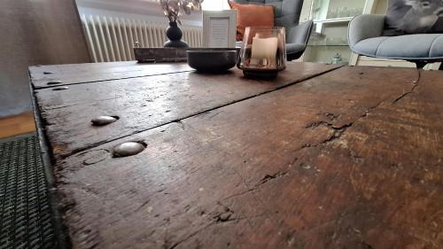 Obergladbach Maison | Ferienhaus Hinterlandswald