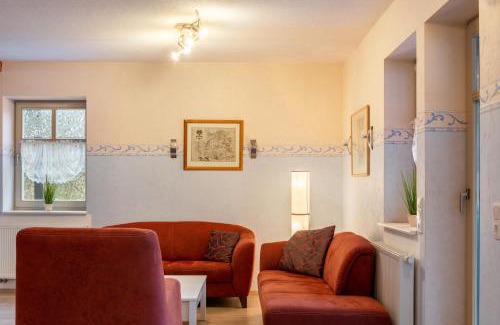 Netze Maison | Ferienhaus Hof Schäfer