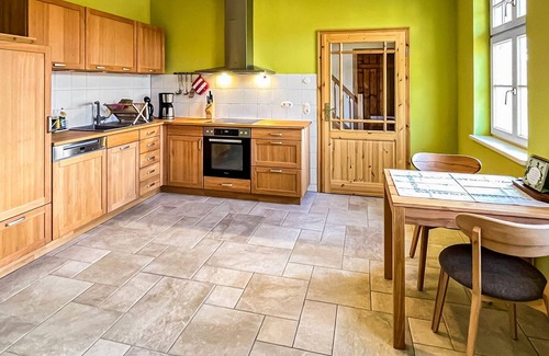 Hohen Demzin Maison | Ferienhaus Hohen Demzin