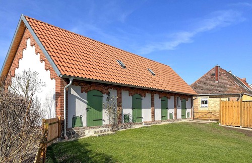 Hohen Demzin Maison | Ferienhaus Hohen Demzin