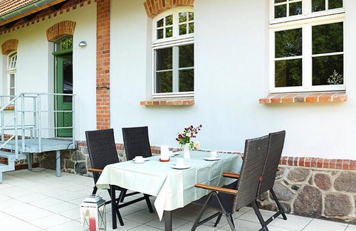 Hohen Demzin Maison | Ferienhaus Hohen Demzin