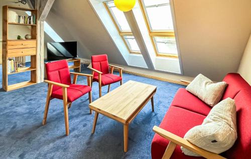 Hohen Demzin Maison | Ferienhaus Hohen Demzin