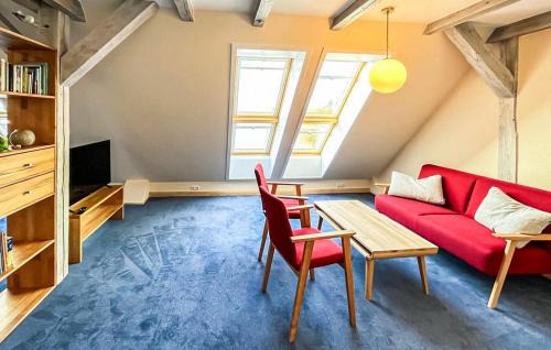 Hohen Demzin Maison | Ferienhaus Hohen Demzin