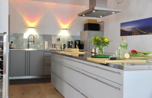 Grossenbrode Appartement | Ferienhaus Holy Home
