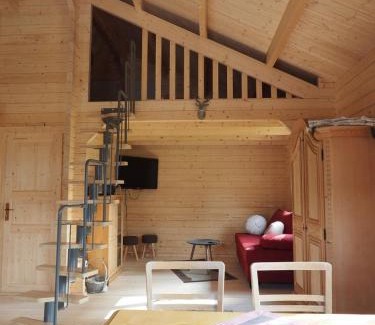 Kelheim Maison | Ferienhaus Holzhaisl