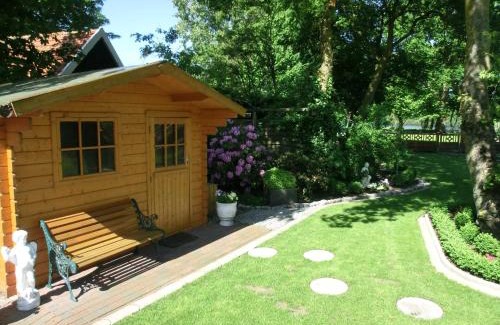 Rhauderfehn Maison | Ferienhaus Hubertus, 95059