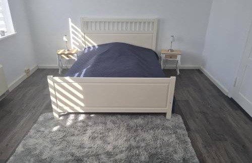 Suederholz Appartement | Ferienhaus Hubertus