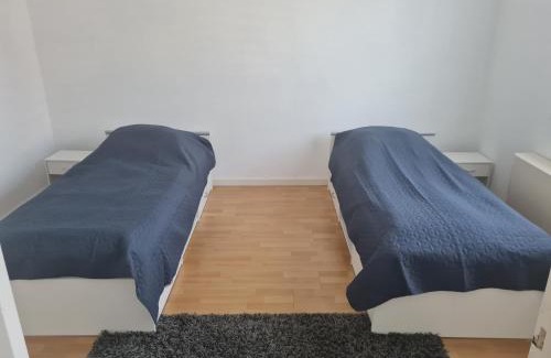 Suederholz Appartement | Ferienhaus Hubertus