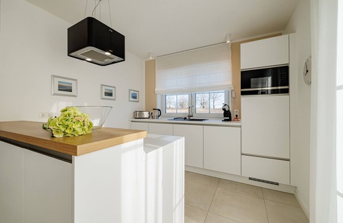Puddemin Maison | Ferienhaus Hus in de Sünn