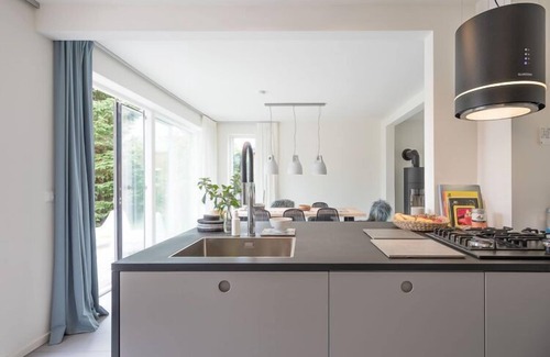 Toenning Maison | Maison dans le village de pêcheurs de Tönning