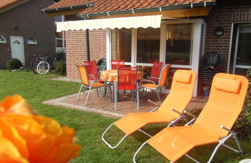 Haren Maison | Ferienhaus im Golfpark