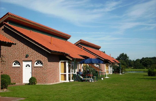 Haren Maison | Ferienhaus im Golfpark