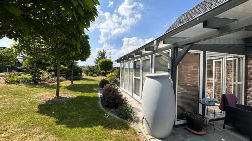 Muritz Maison | Ferienhaus im Grünen