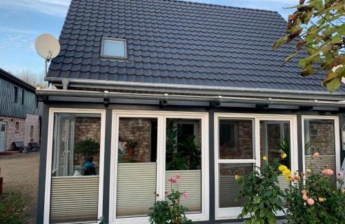Muritz Maison | Ferienhaus im Grünen