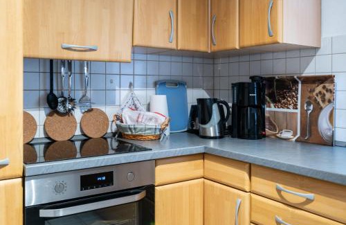 Wietze Maison | Ferienhaus im Grünen