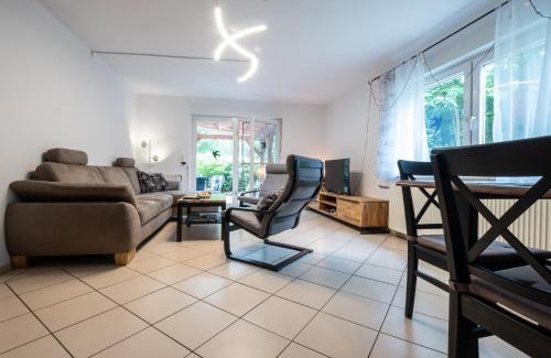 Wietze Maison | Ferienhaus im Grünen