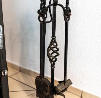 Wietze Maison | Ferienhaus im Grünen
