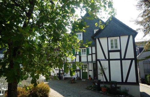 Strick Maison | Ferienhaus im Grünen - NEU mit E-Auto Ladesäule