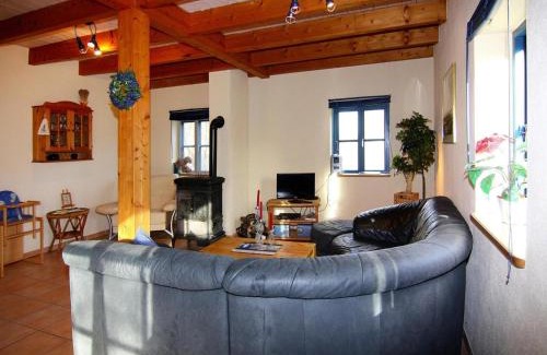 Neuenkirchen Maison | Ferienhaus im Hafendorf Vieregge