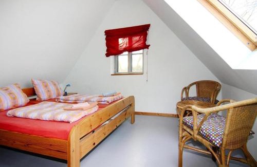 Neuenkirchen Maison | Ferienhaus im Hafendorf Vieregge