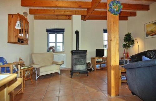 Neuenkirchen Maison | Ferienhaus im Hafendorf Vieregge
