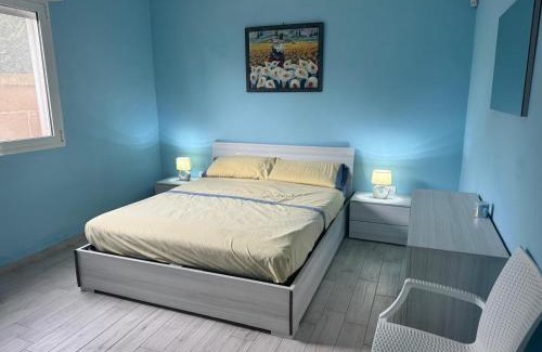 Capilungo Maison | Ferienhaus im Herzen von Salento
