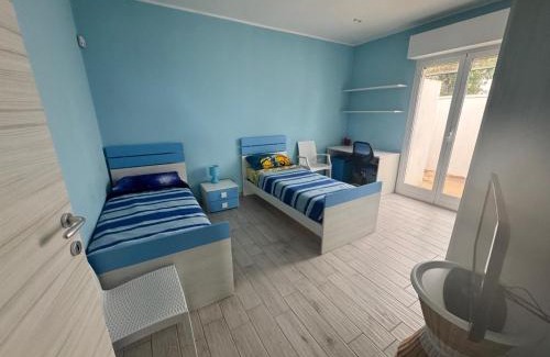 Capilungo Maison | Ferienhaus im Herzen von Salento