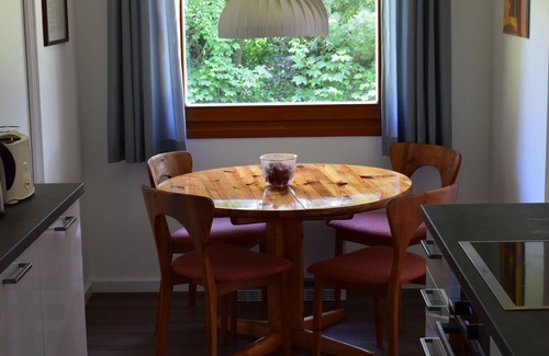 Region Hannover District Maison | Ferienhaus im Naturschutzgebiet, für 4 Personen, Gute Fahrradtouren